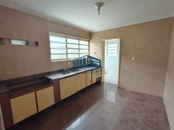 Casa em São Paulo - Bosque da Saúde