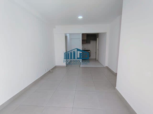 Apartamento em São Paulo - Jardim Ampliação