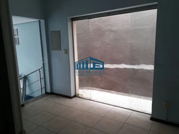 Loja Comercial à Venda - Centro de Santo André/SP