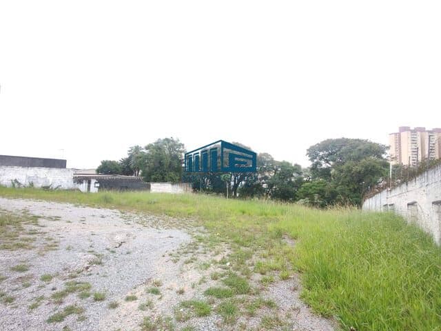 Lote/Terreno em São Bernardo do Campo - Alves Dias