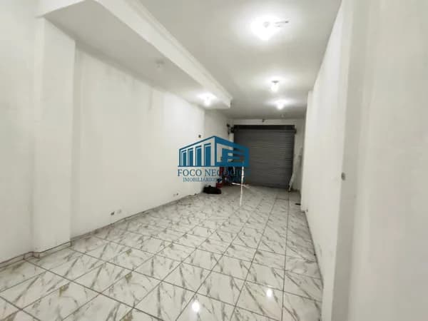 Sala/Conjunto em Diadema - Piraporinha