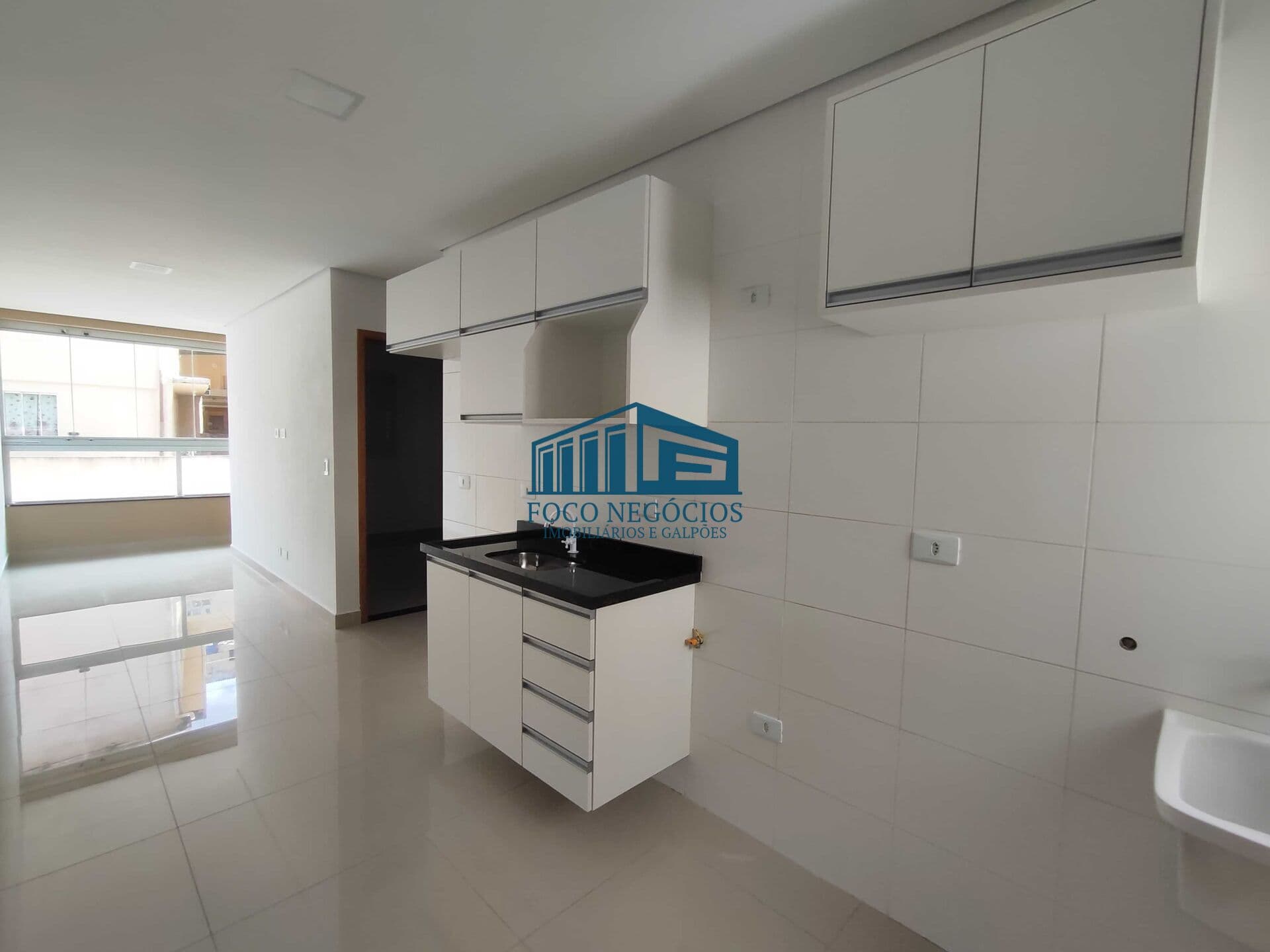 Apartamento sem condomínio centro de diadema