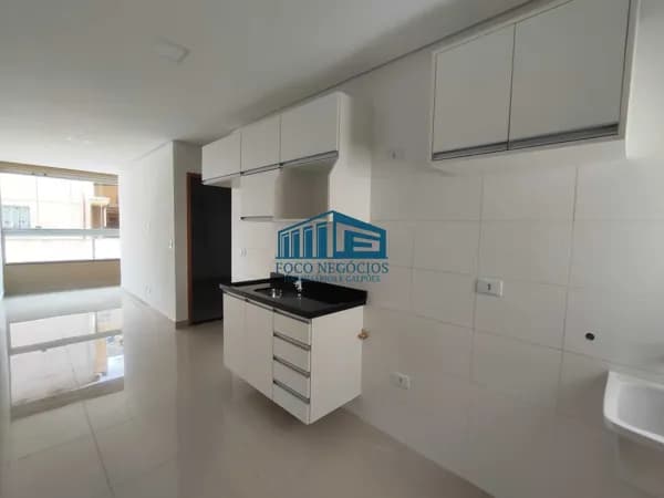 Apartamento sem condomínio centro de diadema
