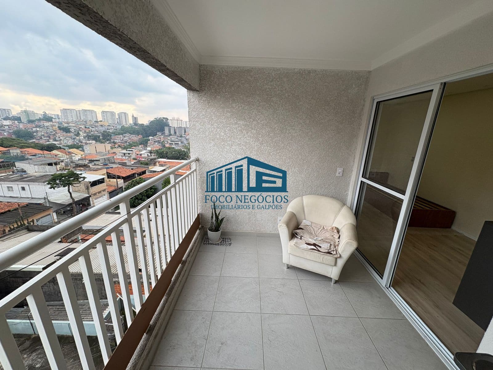 ✨ APARTAMENTO PARA LOCAÇÃO – EXCELENTE OPORTUNIDADE ✨