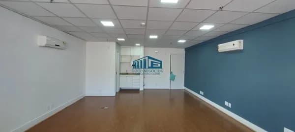 Sala/Conjunto em Diadema - Jardim Elisa