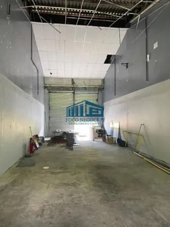 Loja para Alugar - 150 m² - Demarchi, São Bernardo do Campo/SP