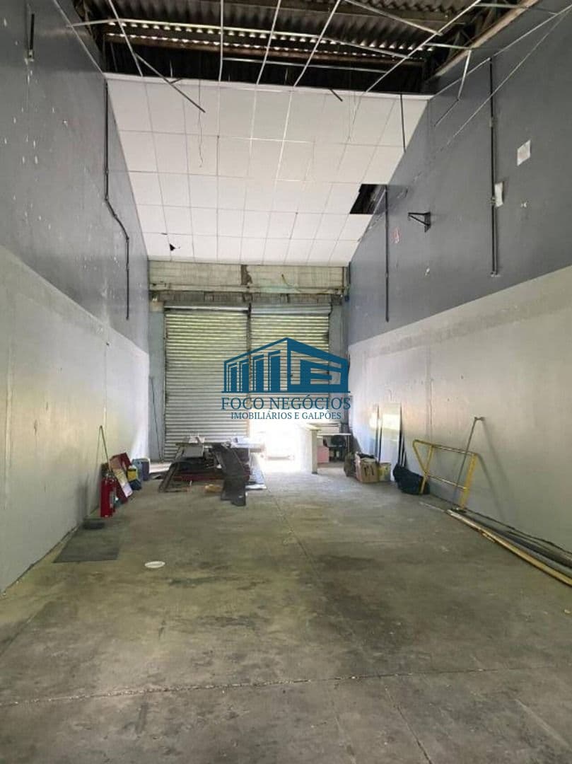 Loja para Alugar - 150 m² - Demarchi, São Bernardo do Campo/SP