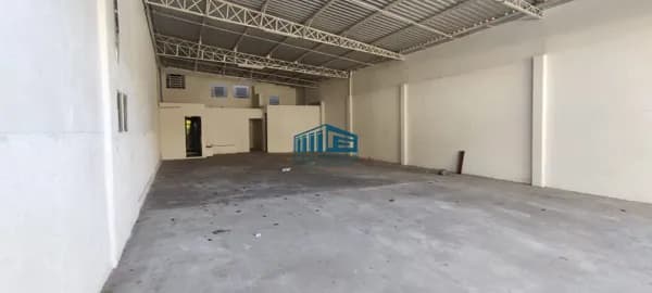Galpão/Depósito/Armazém em Diadema - Centro