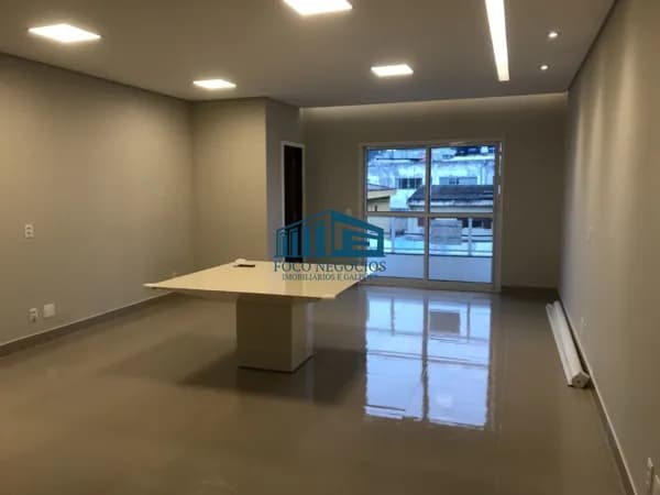 Sala Comercial em Conceição, Diadema/SP