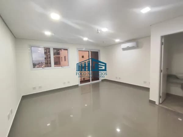 Sala/Conjunto em Diadema - Jardim Elisa