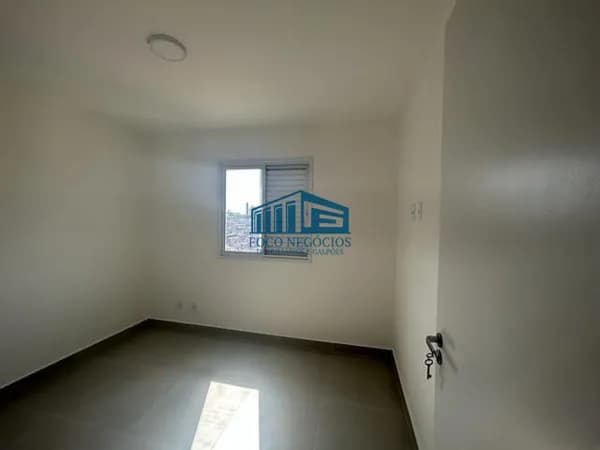 Apartamento em São Bernardo do Campo - Cooperativa