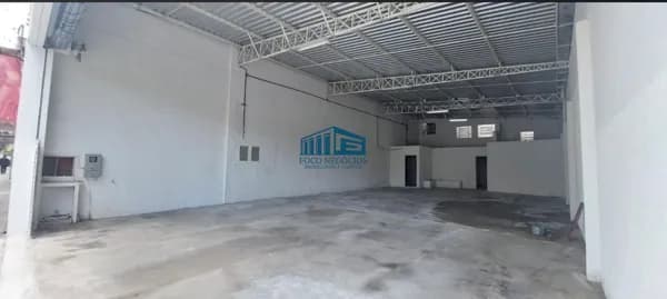 Salão Comercial no Centro de Diadema!