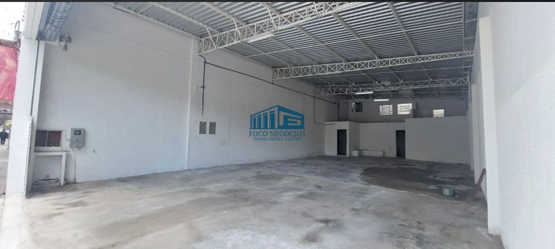Salão Comercial no Centro de Diadema!