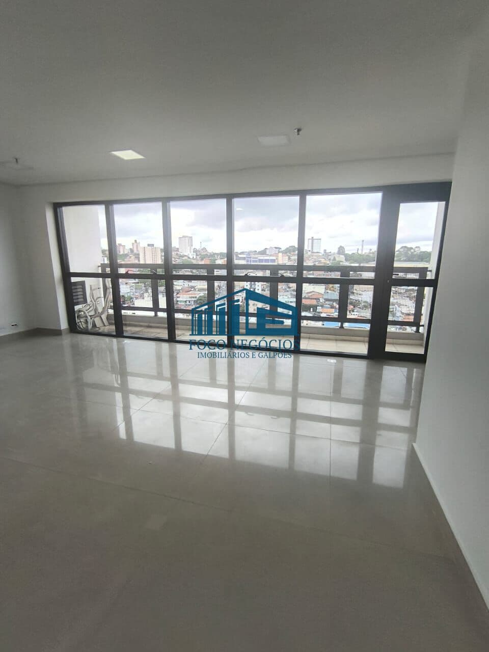 Sala/Conjunto em Diadema - Centro