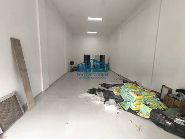 Sala/Conjunto em Diadema - Conceição