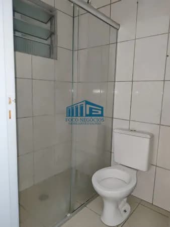 APARTAMENTO PARA LOCAÇÃO - 54m² - BAIRRO CONCEIÇÃO - DIADEMA