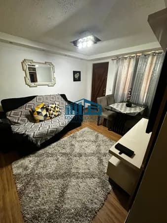 Apartamento em Diadema - Serraria