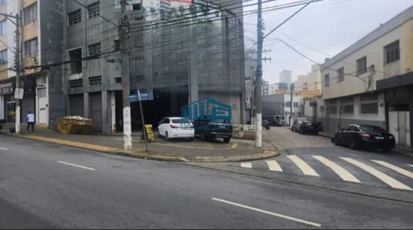 Loja para Alugar em Rudge Ramos - São Bernardo do Campo/SP