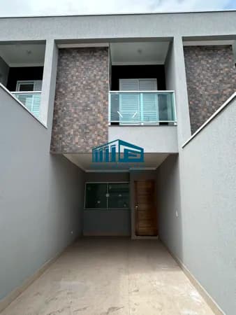 Sobrado em São Paulo - Vila Macedópolis