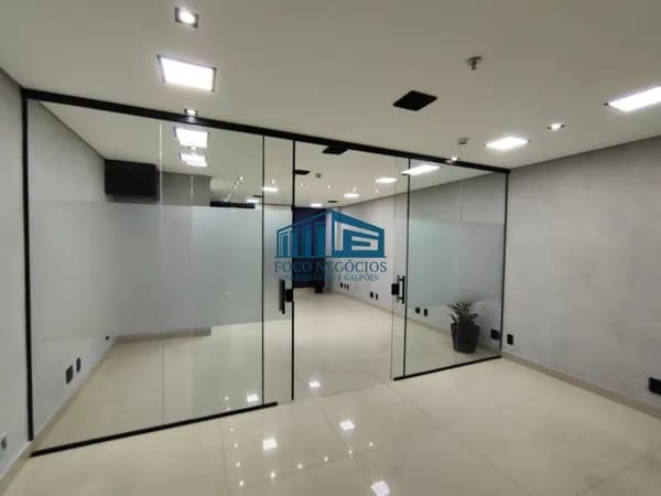 Sala/Conjunto em Diadema - Centro