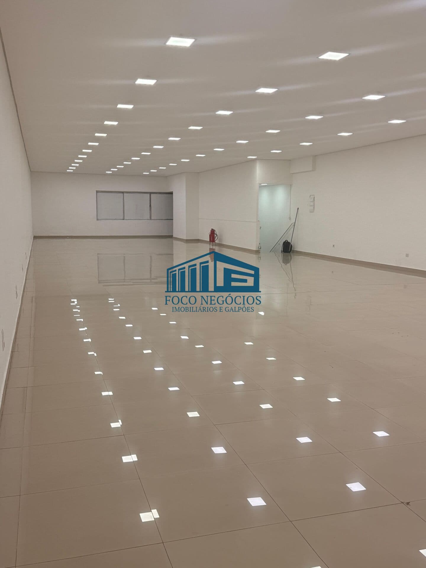 Sala/Conjunto em São Bernardo do Campo - Centro