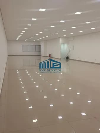 Sala/Conjunto em São Bernardo do Campo - Centro