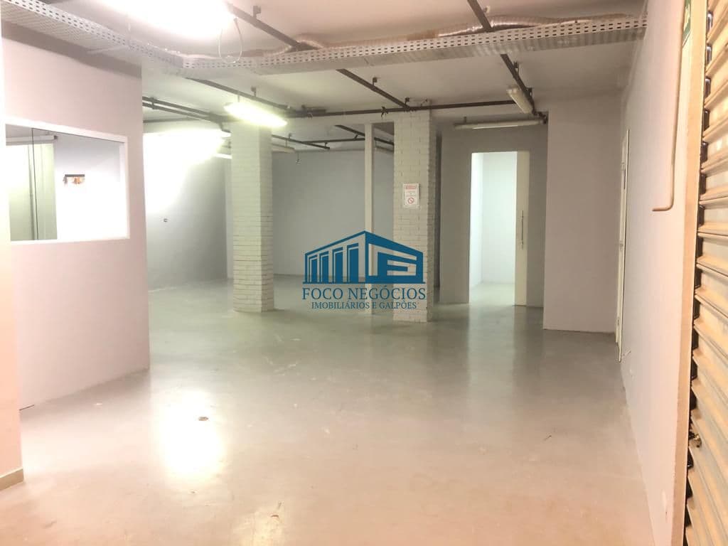 Prédio Comercial em Ótimo Estado