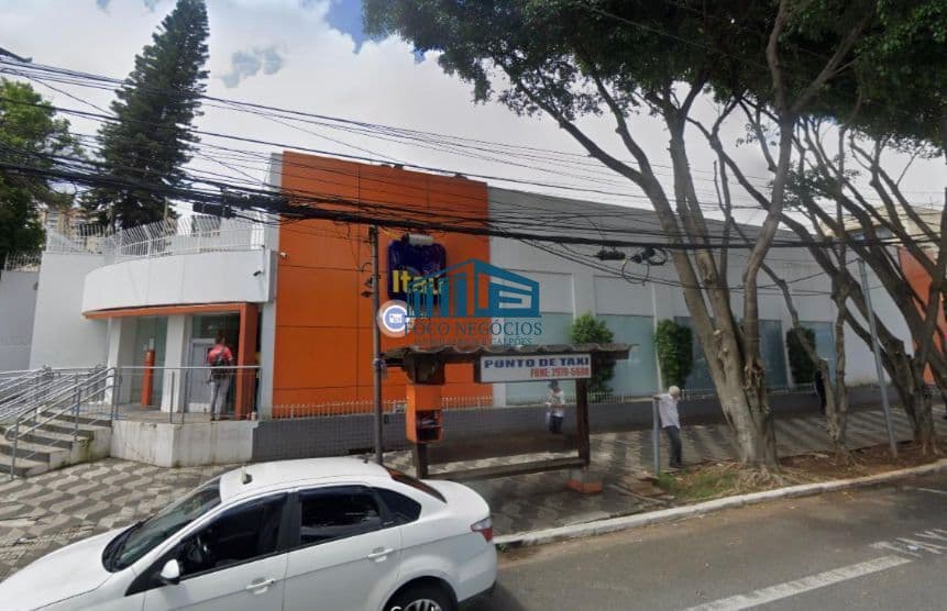 Prédio Comercial em Santana, São Paulo/SP