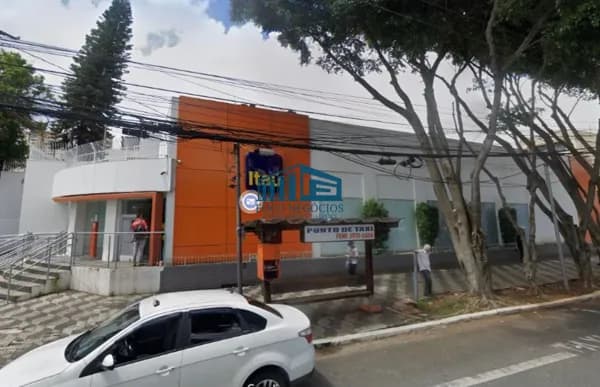 Prédio Comercial em Santana, São Paulo/SP