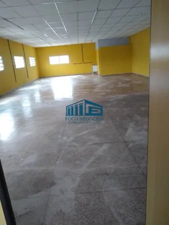 Oportunidade - Galpão para aluguel no Jardim Ruyce, Diadema/SP.