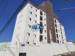 Apartamento em Diadema - Parque das Jabuticabeiras