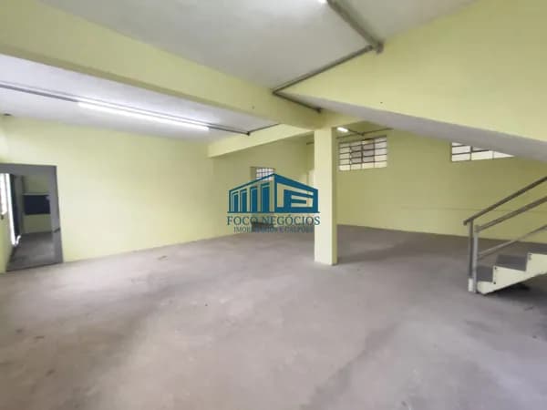 Galpão/Depósito/Armazém em Diadema - Serraria