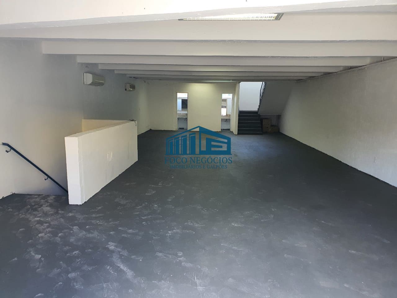 Prédio Comercial para Venda - Alto da Lapa - São Paulo/SP