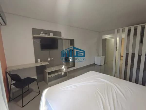 Apartamento em São Paulo - Vila Leopoldina