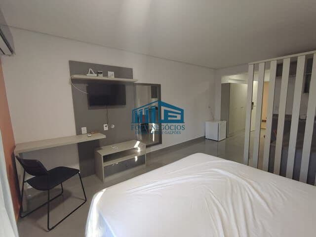 Apartamento em São Paulo - Vila Leopoldina