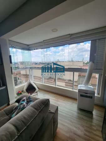 Apartamento em Diadema - Parque Imigrantes