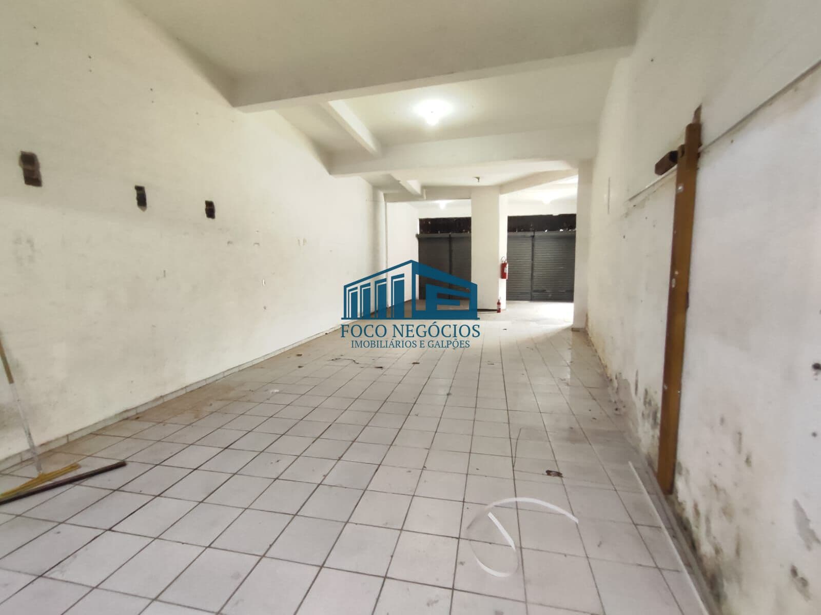Sala/Conjunto em Diadema - Piraporinha