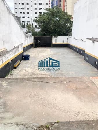 Terreno- OPORTUNIDADE PARA RENDA