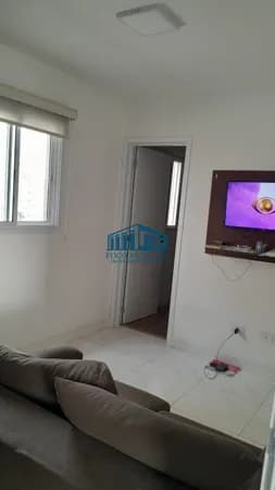 Apartamento em Diadema - Centro