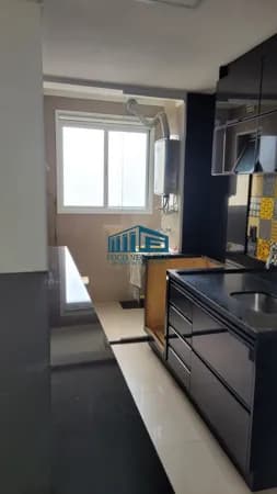Apartamento em Diadema - Centro