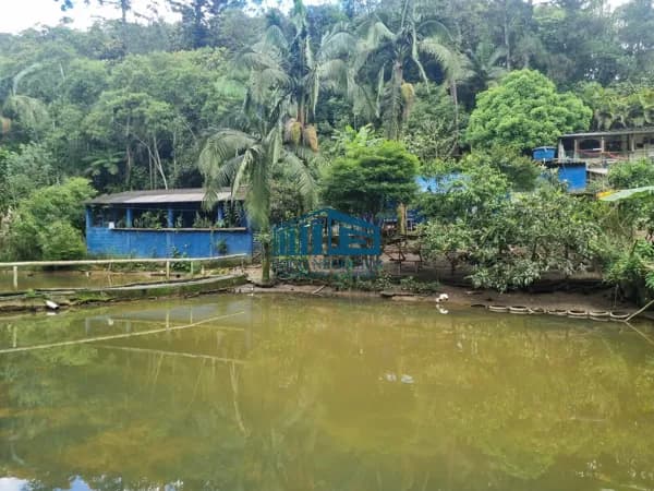 Fazenda/Sítios/Chácaras em Santo André - Jardim Joaquim Eugênio de Lima