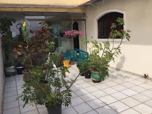Maravilhosa Casa no Jardim Miriam - São Paulo/SP