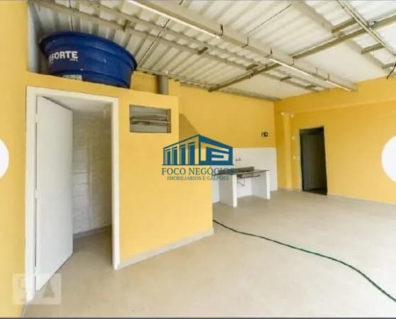 Apartamento em Diadema - Vila Nogueira