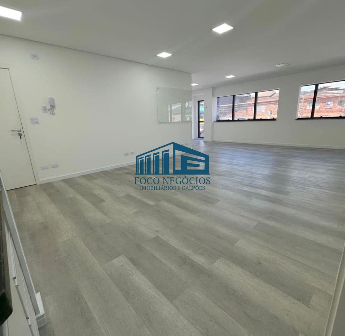 **Sala Comercial para Locação – Próxima ao Centro**