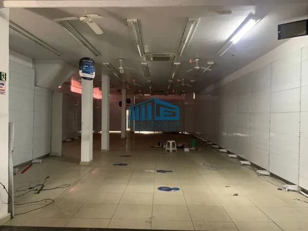 Salão Comercial - Vila Nogueira, Diadema