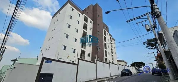 Apartamento em Diadema - Parque das Jabuticabeiras