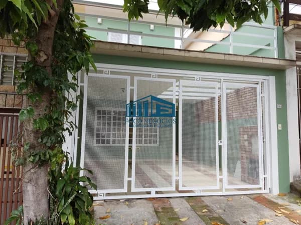 Casa 3 Dorms - Taboão, São Bernardo do Campo/SP - BAIXOU O PREÇO