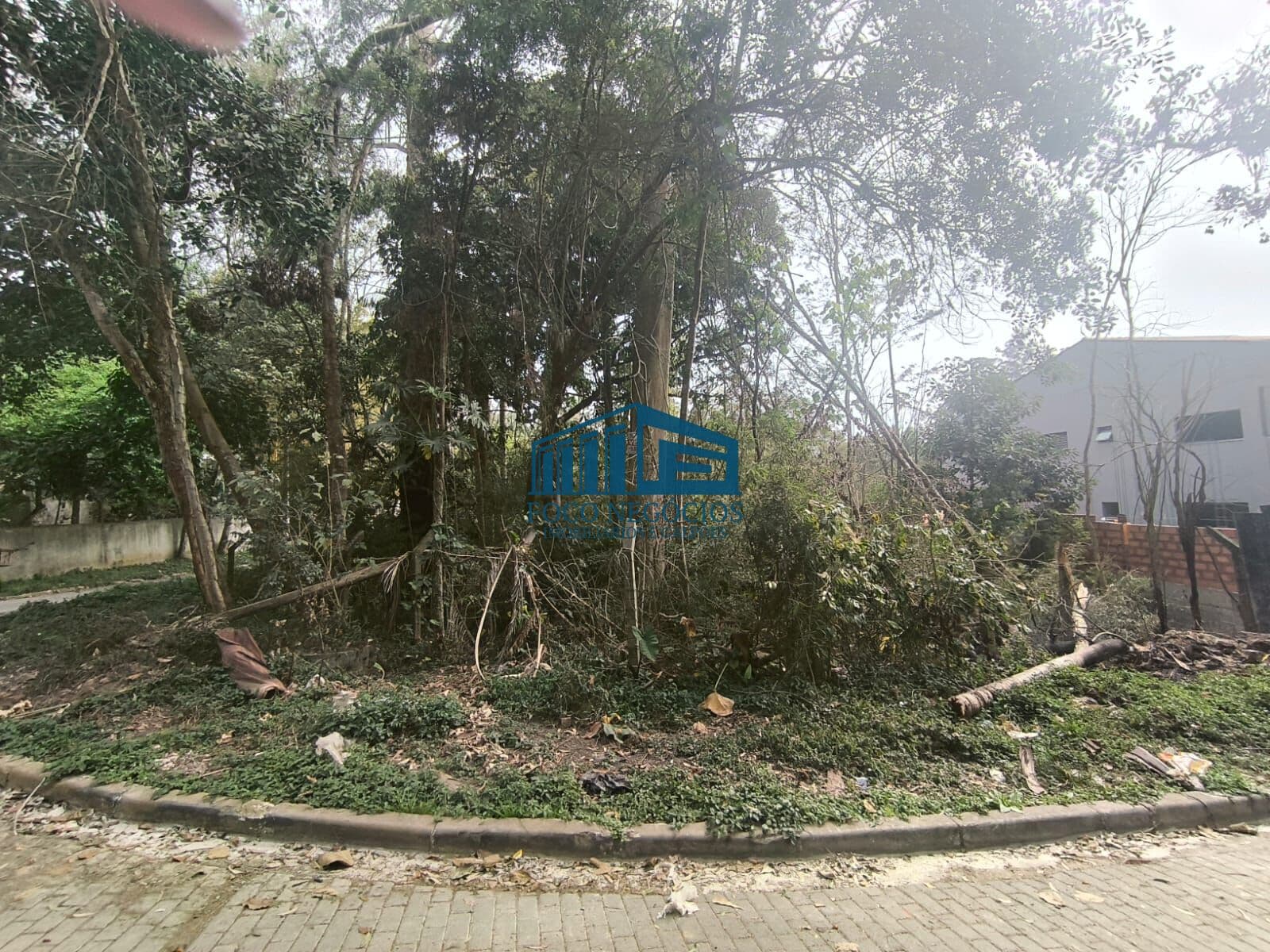Lote/Terreno em São Paulo - Eldorado
