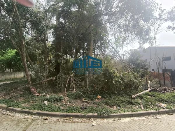Lote/Terreno em São Paulo - Eldorado