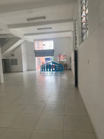 Galpão para Locação- Ao Lado do Shopping Boa Vista!